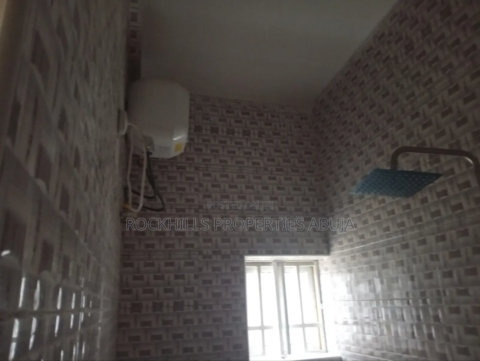 2bdrm Apartment in Grow Homes Estate, Kubwa for rent