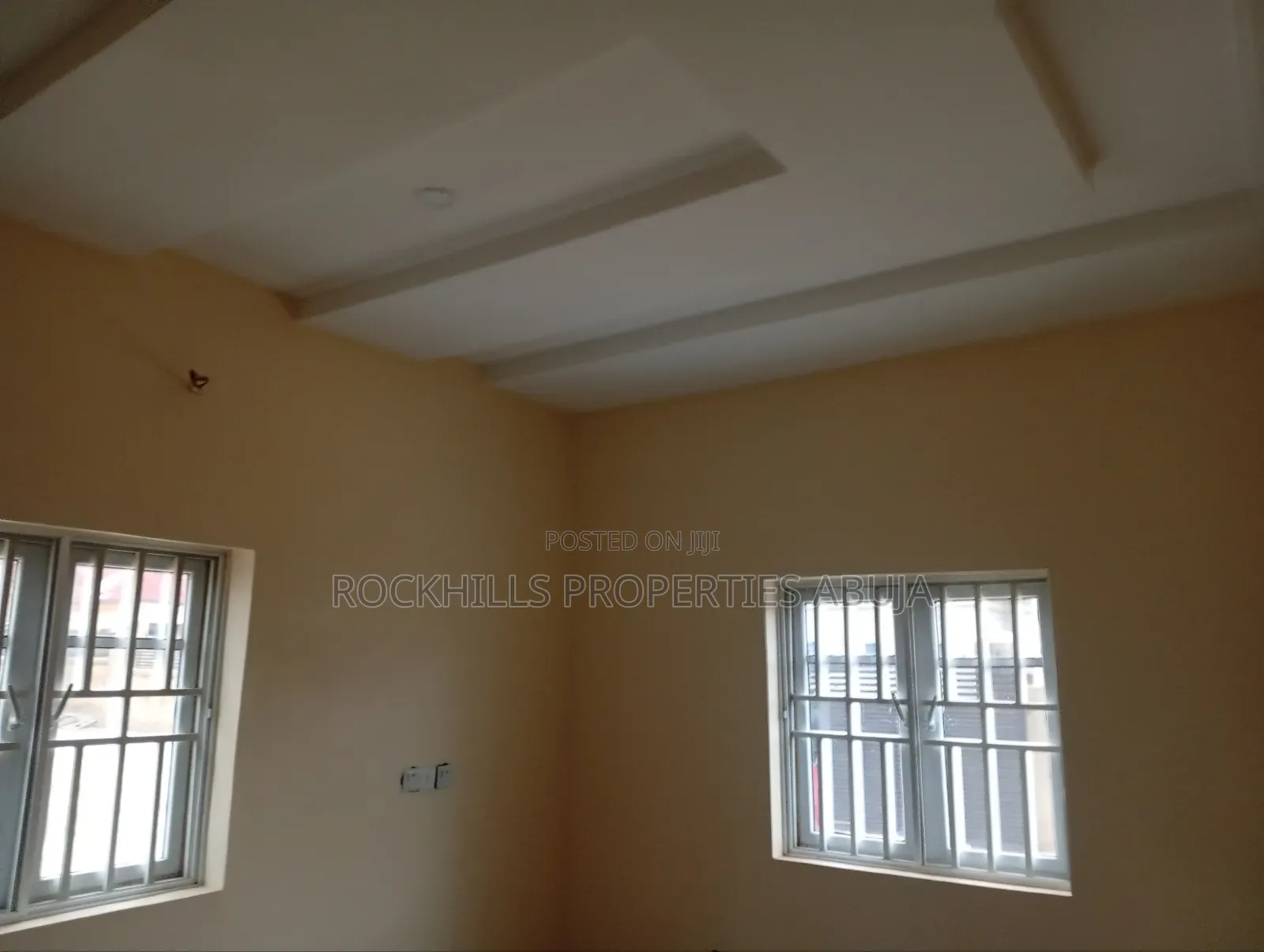 2bdrm Apartment in Grow Homes Estate, Kubwa for rent