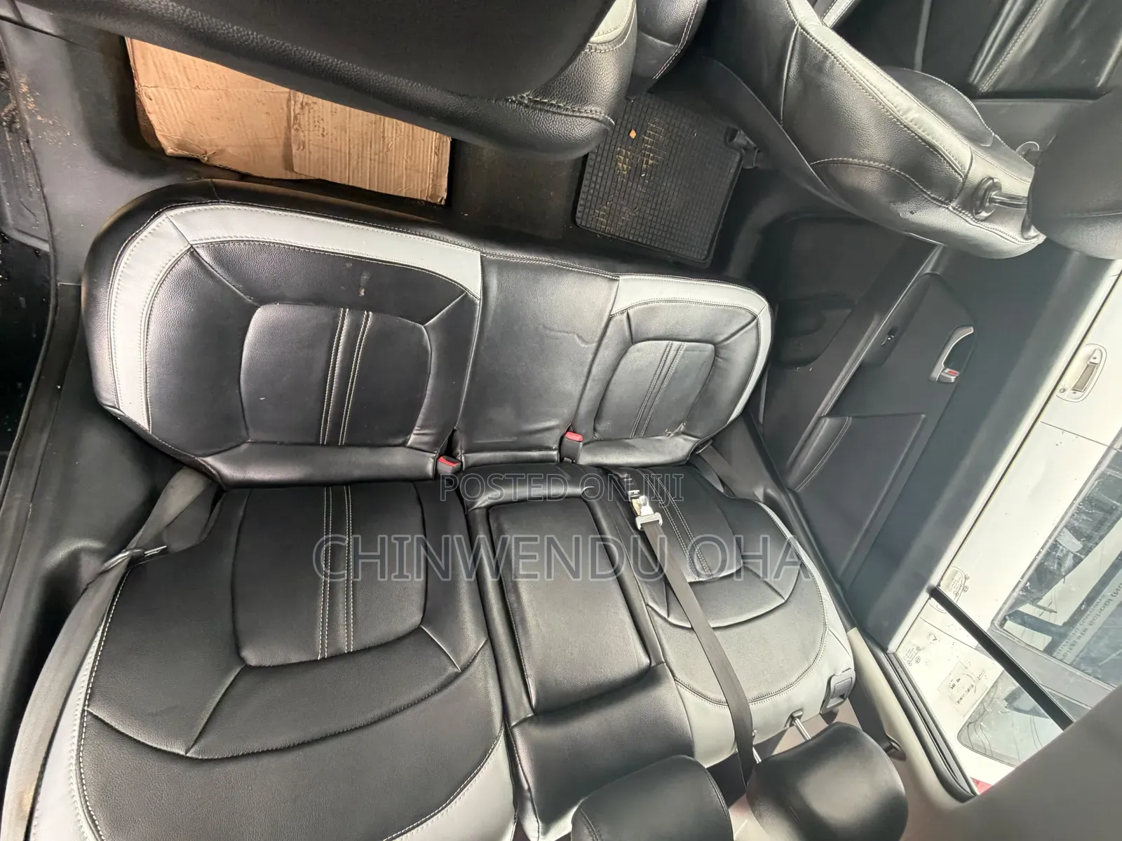Kia Sportage 2013 Black