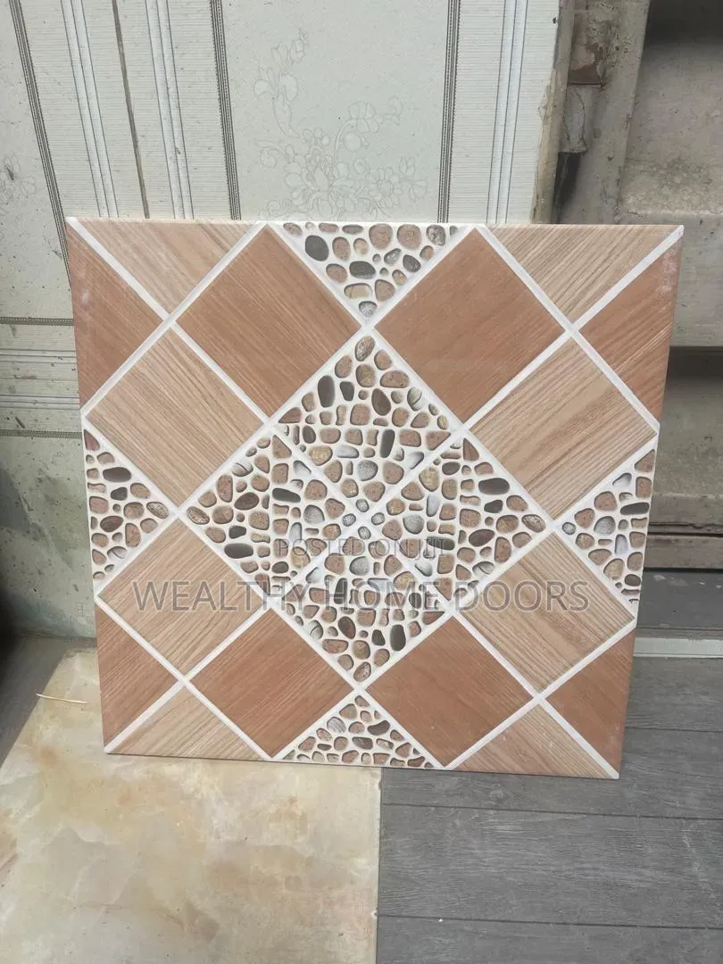 High Quality 40×40 Tiles Matt