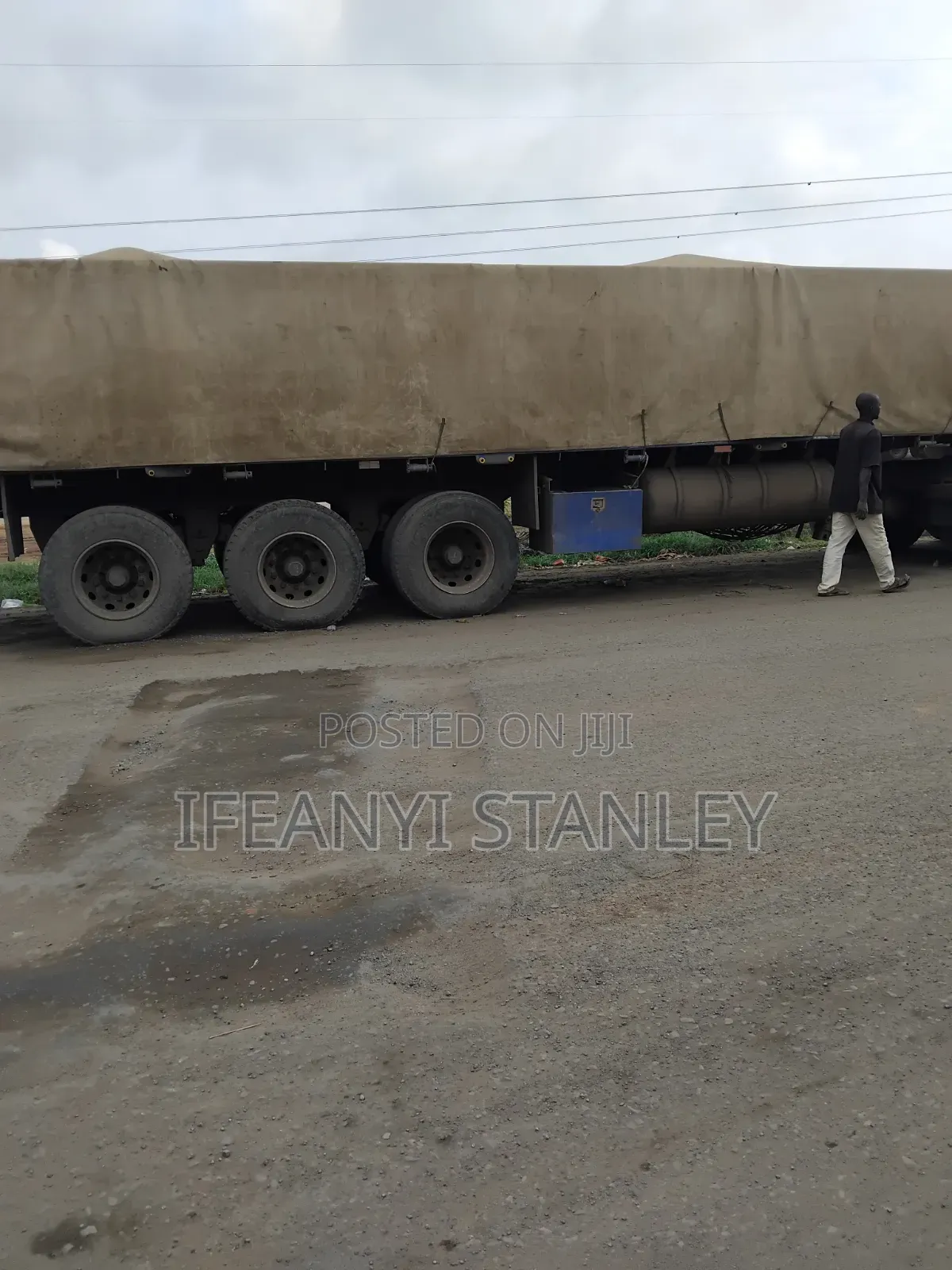 Dangote Cement Supply in Anambra