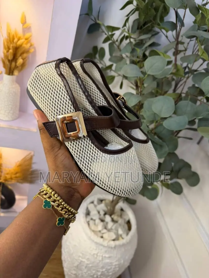 Luxury Stock Ballet Baby Shoes