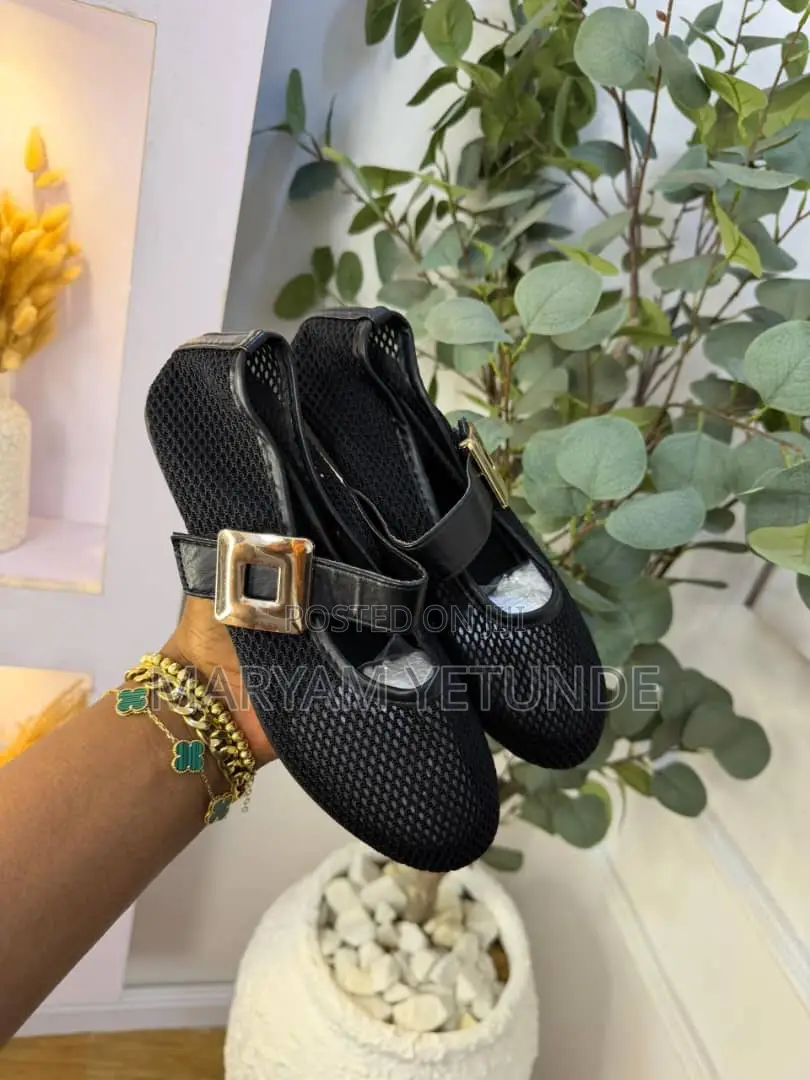 Luxury Stock Ballet Baby Shoes