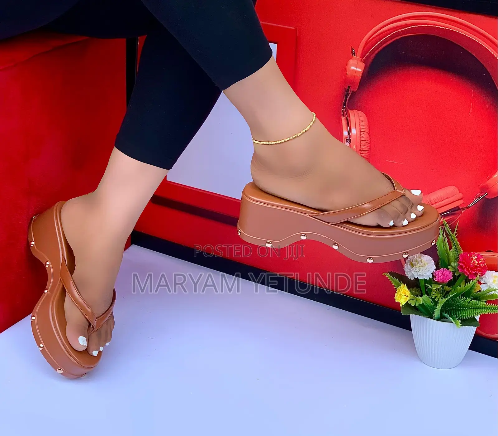 Fashion Luxury Zara Wedge Heels