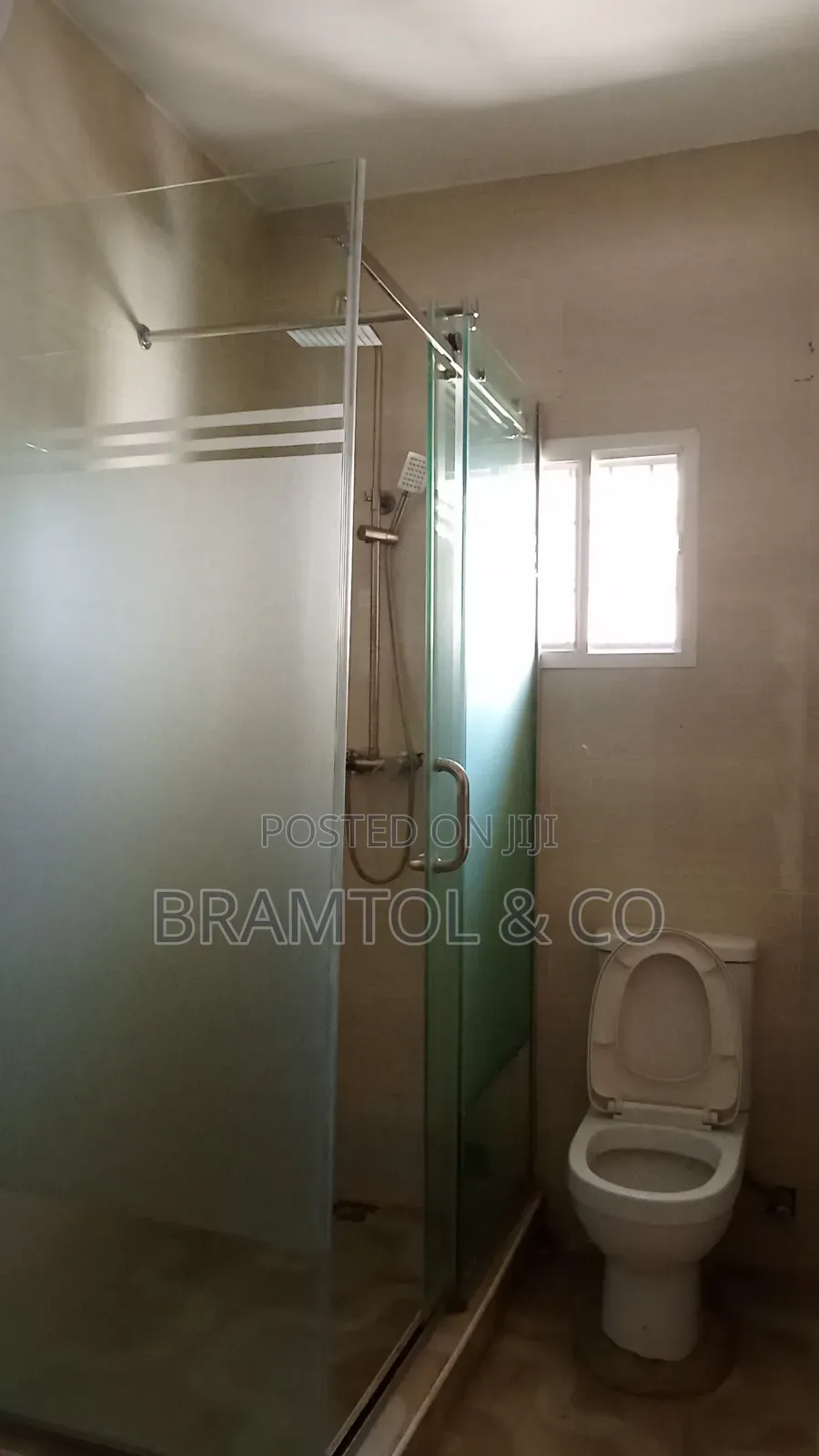 4bdrm Duplex in With 2 Bqs, Asokoro for rent