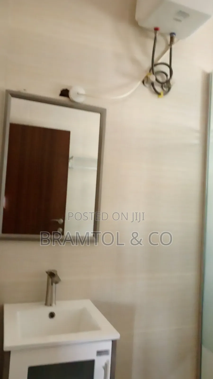 4bdrm Duplex in With 2 Bqs, Asokoro for rent