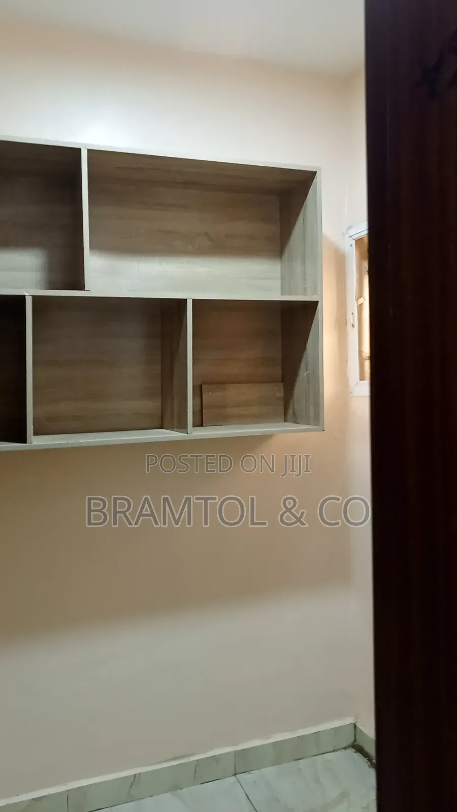 4bdrm Duplex in With 2 Bqs, Asokoro for rent