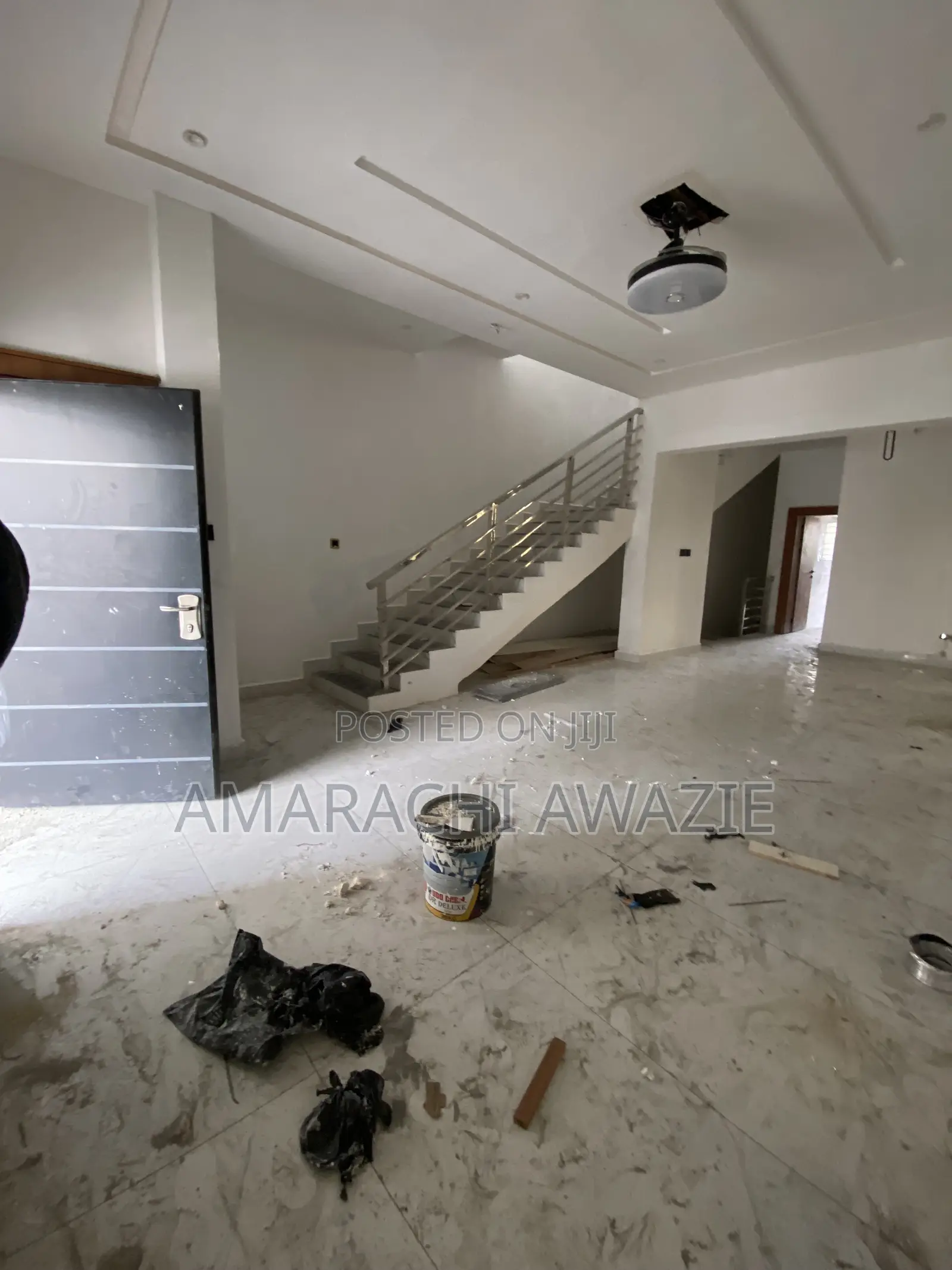 4bdrm Apartment in Works And Housing for rent
