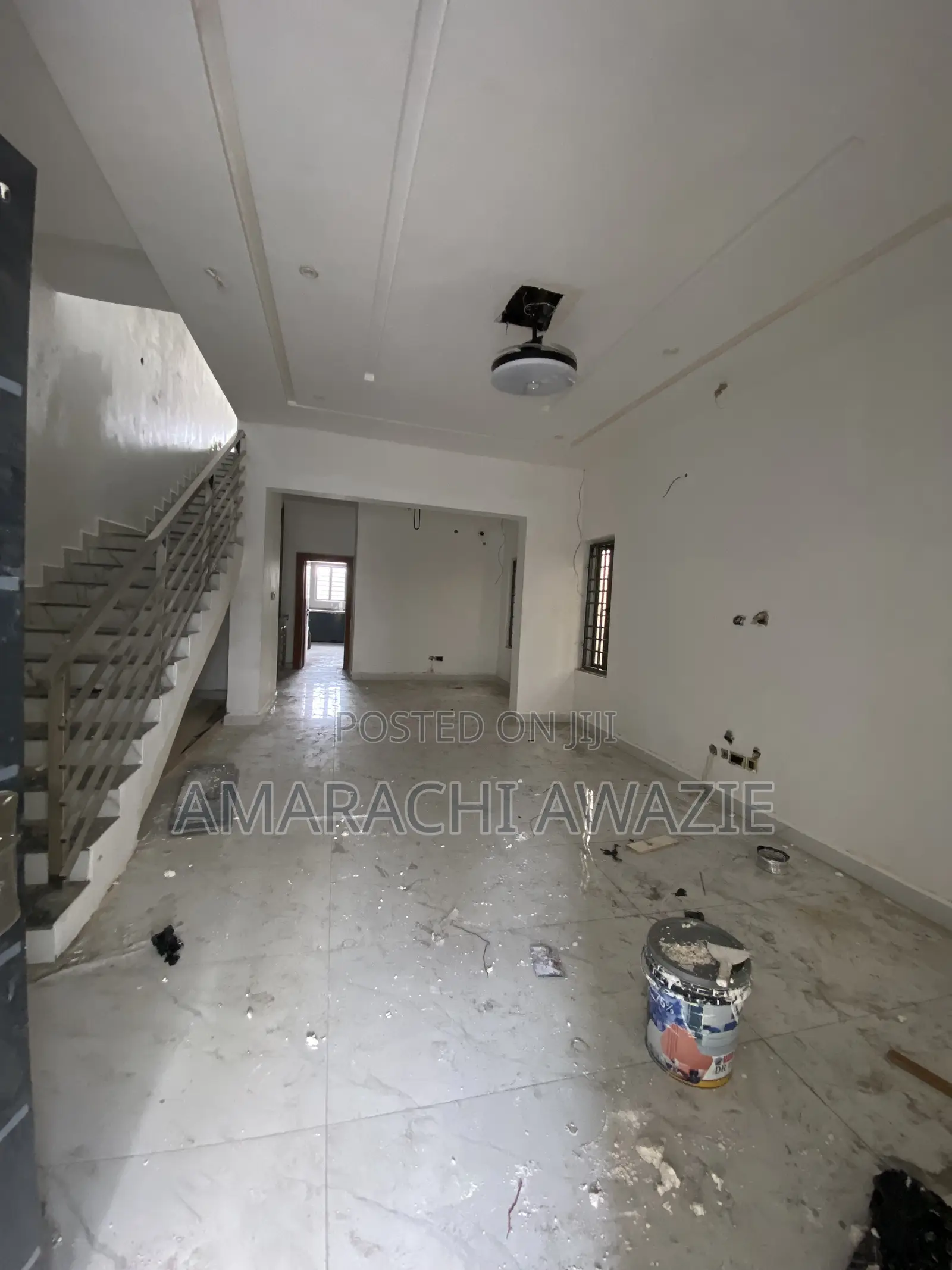 4bdrm Apartment in Works And Housing for rent