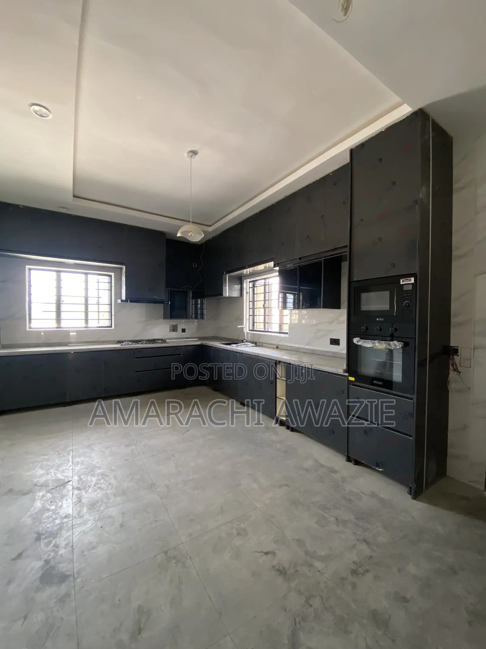 4bdrm Apartment in Works And Housing for rent