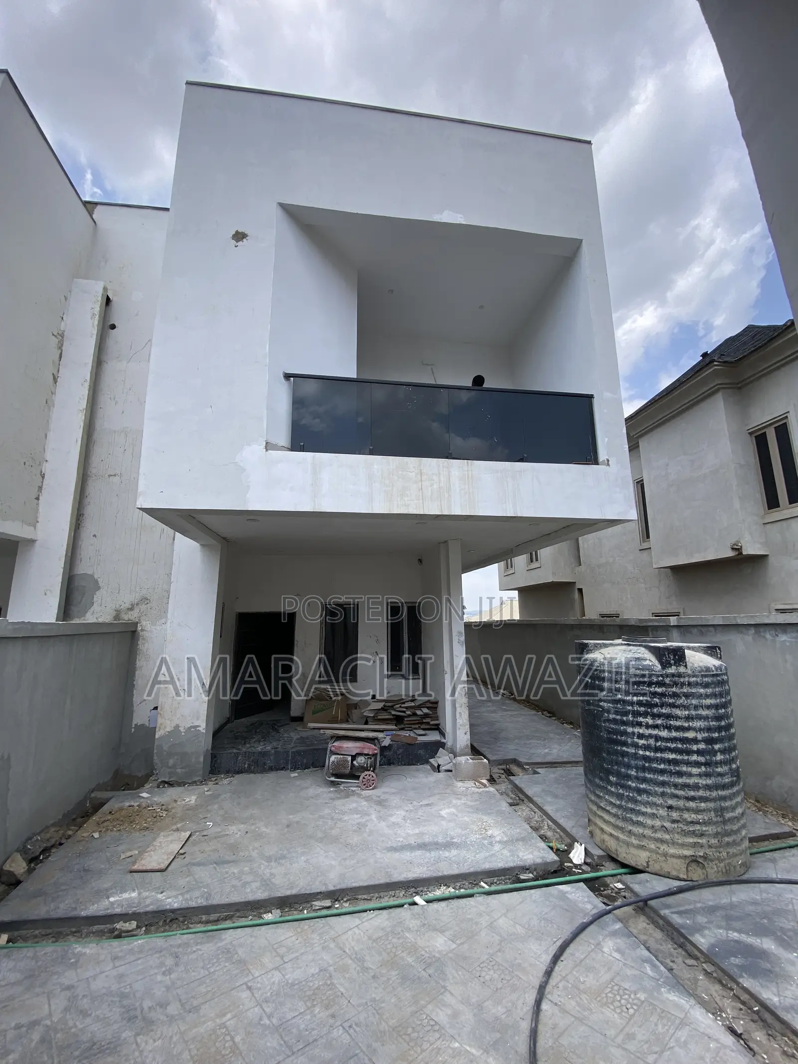 4bdrm Apartment in Works And Housing for rent