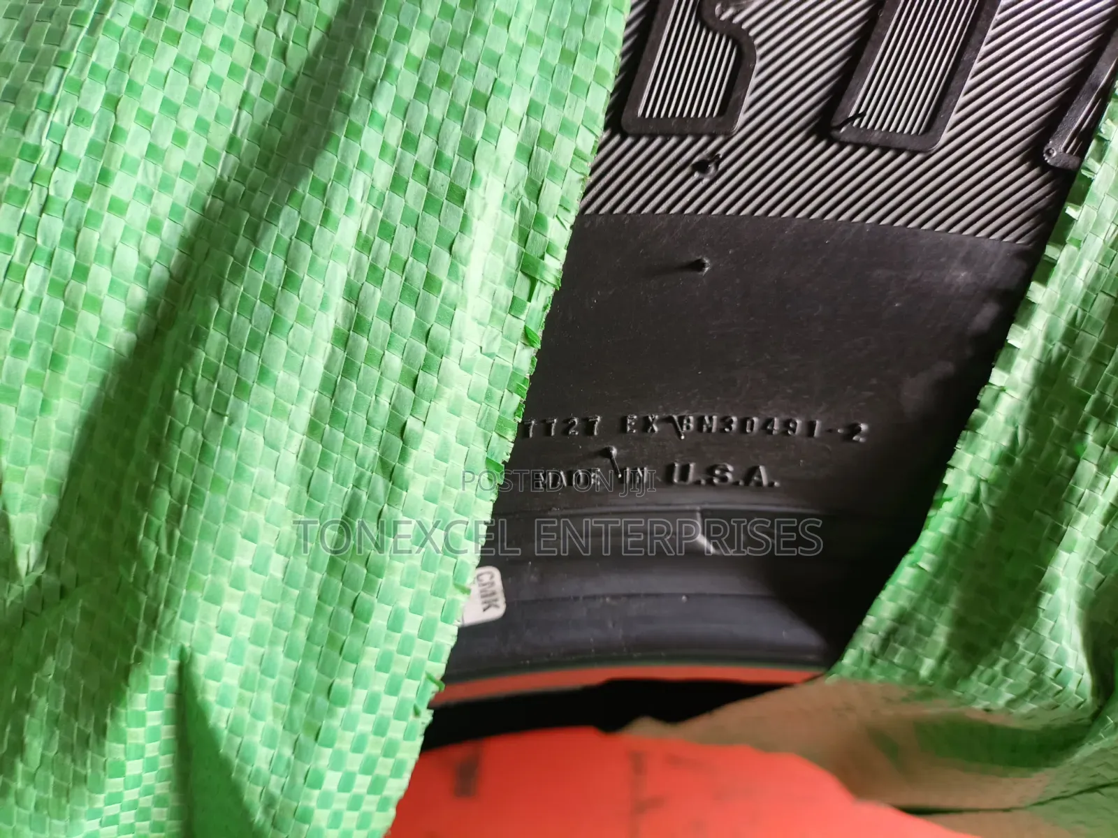 265/65/17 Bridgestone