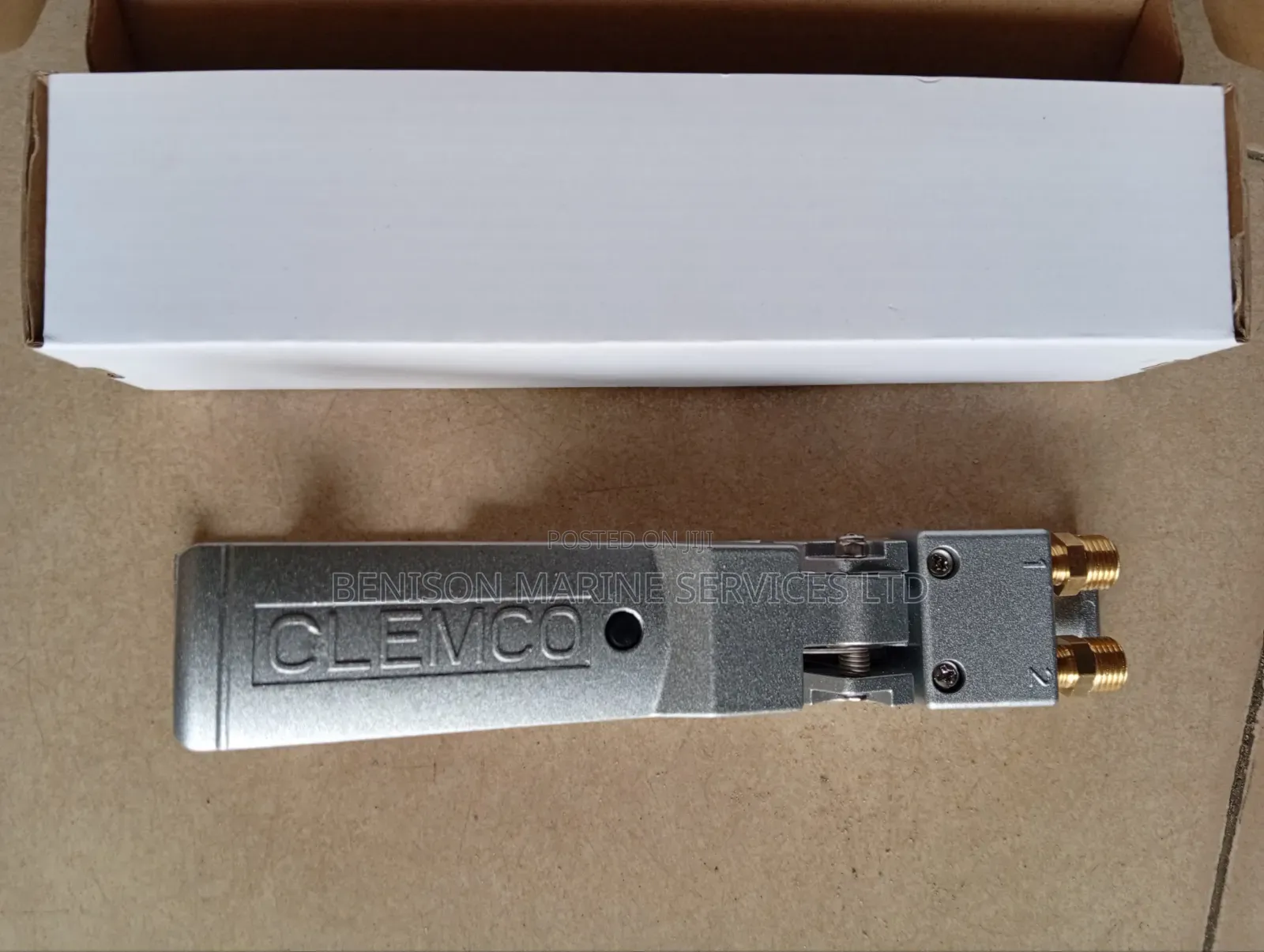 Clemco Deadman Handle (Sandblasting)