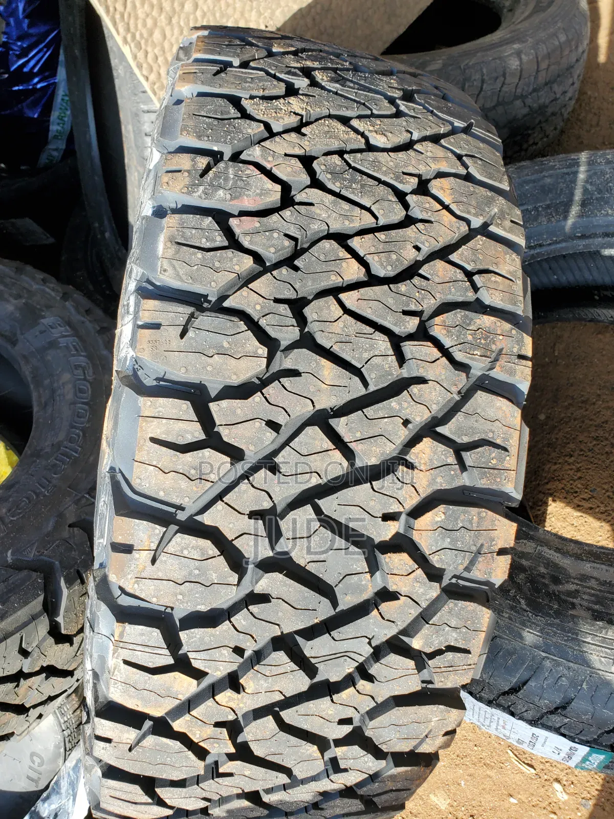 Quality Dubai Tires Are Available at Affordable Prices