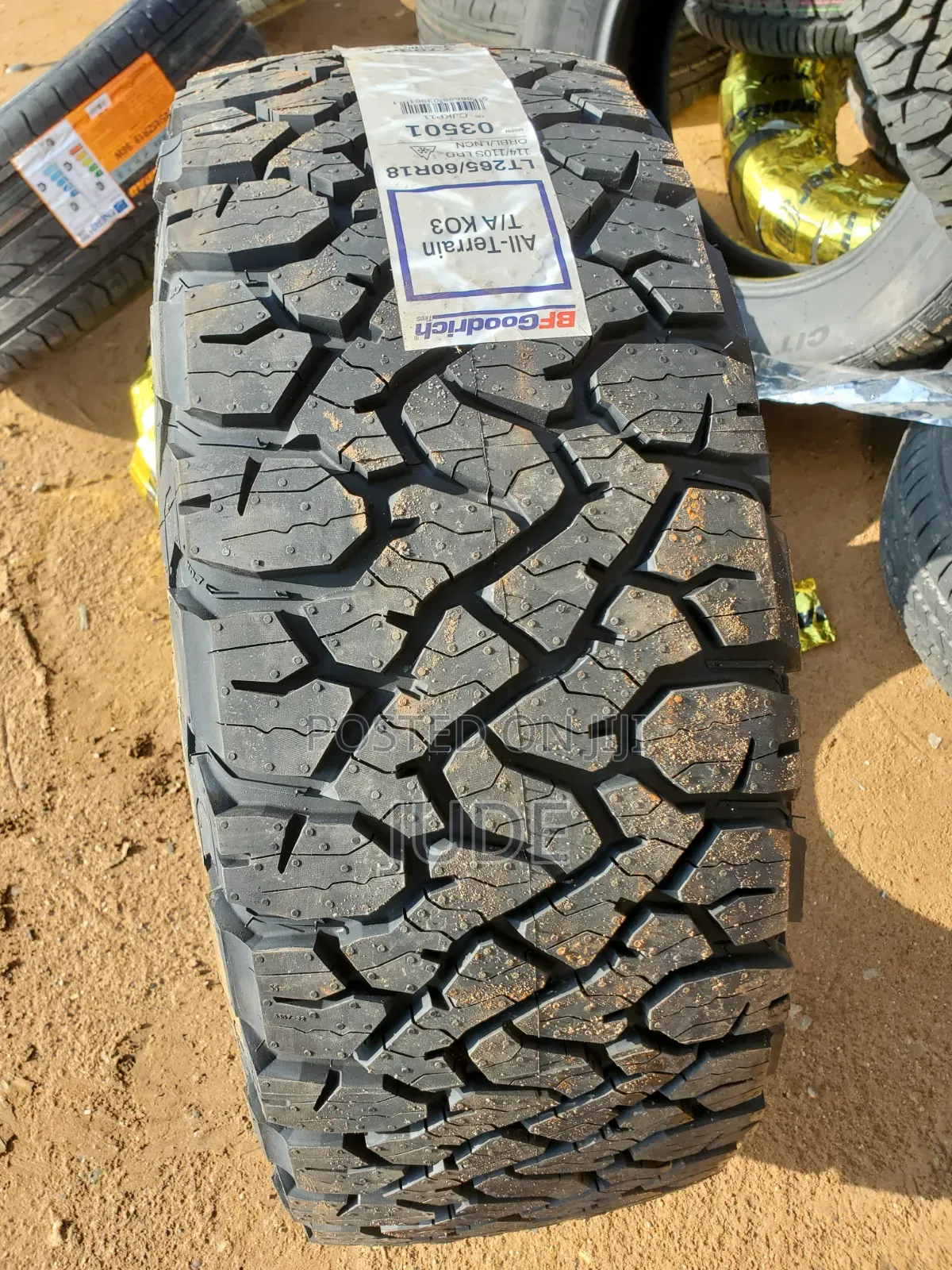 Quality Dubai Tires Are Available at Affordable Prices