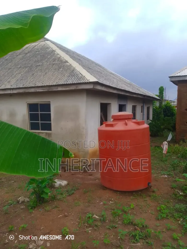 2bdrm Bungalow in Oluwatosin, Agric for sale