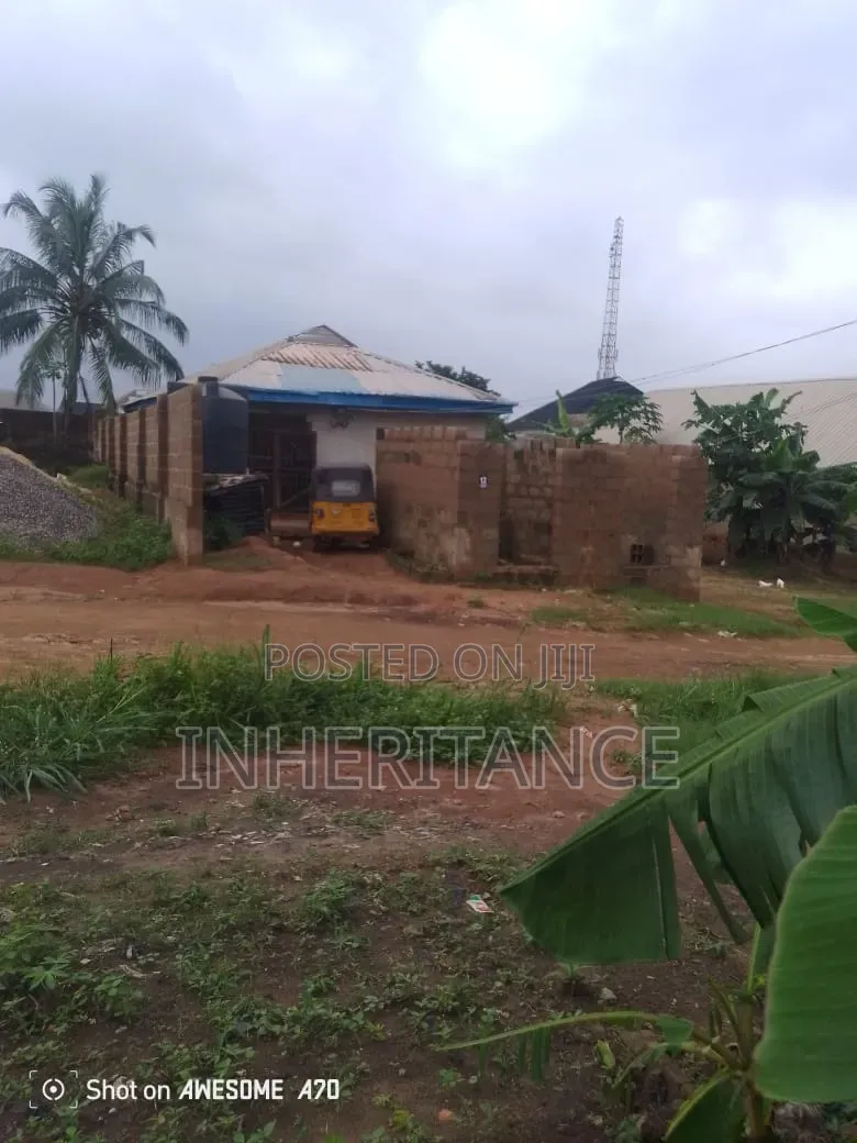 2bdrm Bungalow in Oluwatosin, Agric for sale