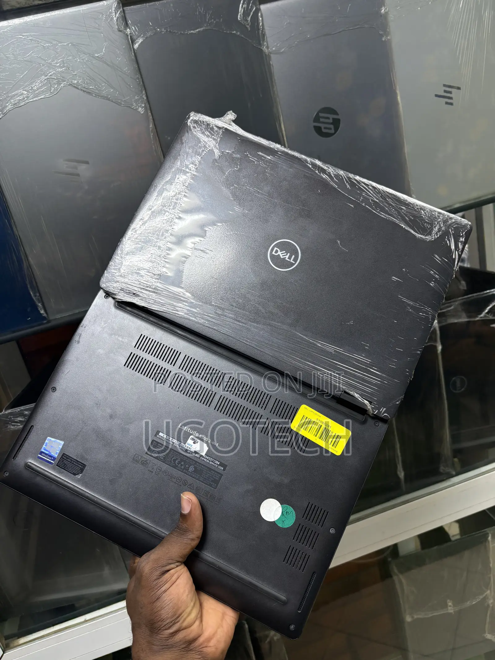 Laptop Dell Latitude 7400 8GB Intel Core i5 SSD 256GB
