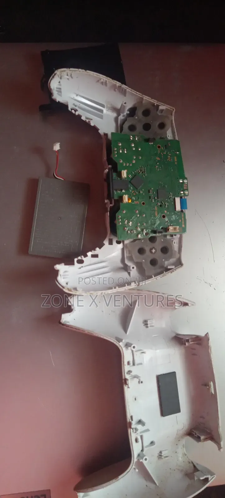 Playstation 5 Pad Repiar