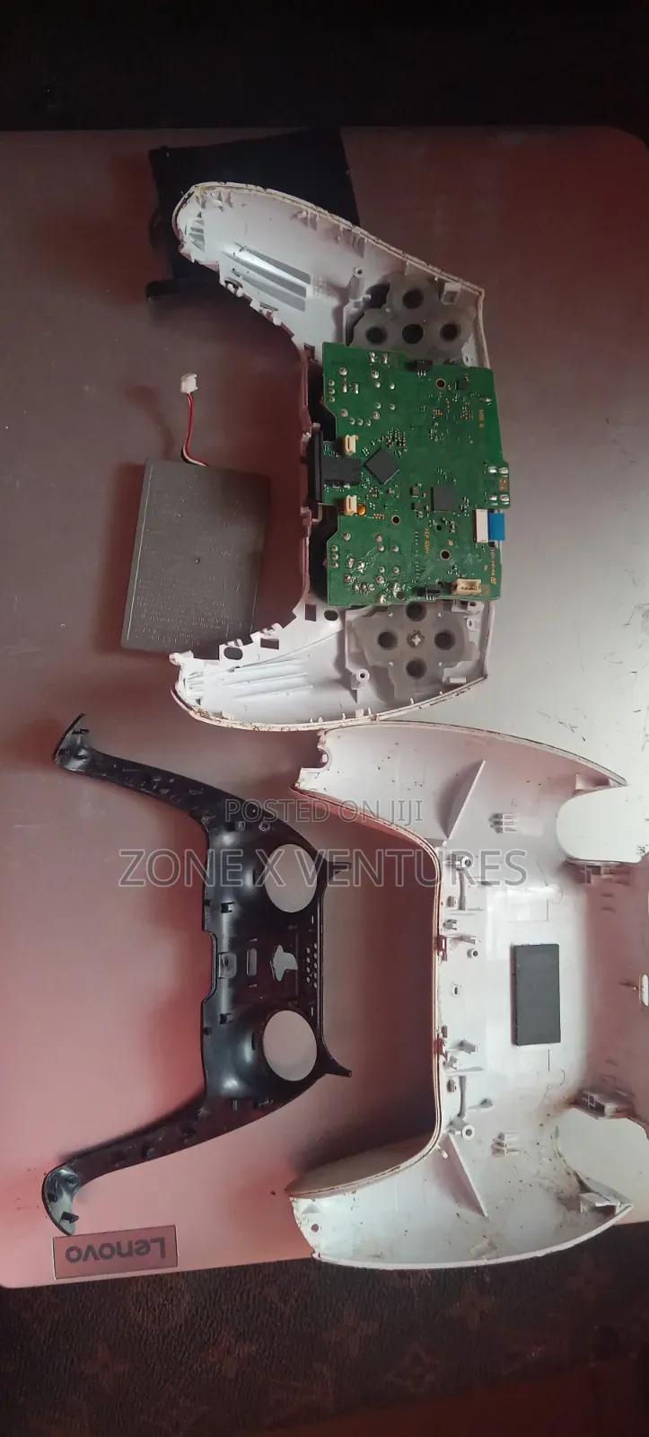 Playstation 5 Pad Repiar