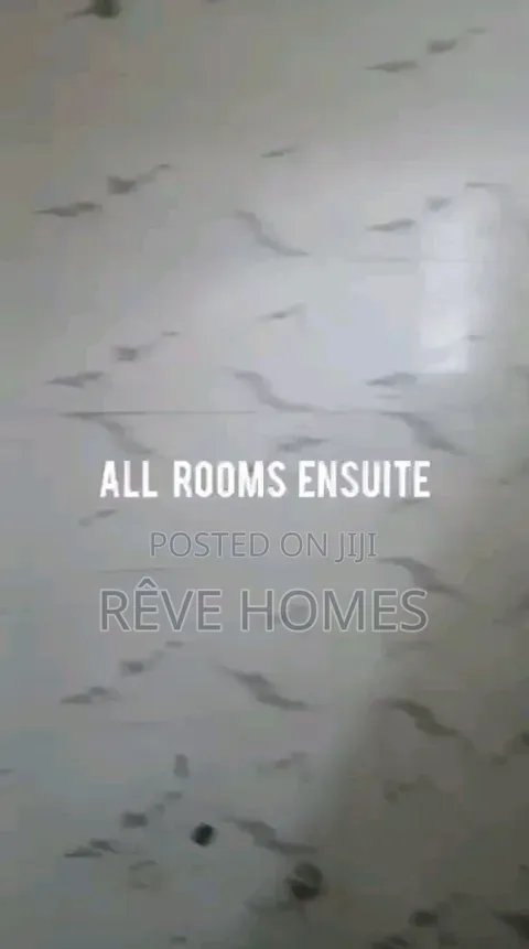 Furnished 3bdrm Duplex in Phase 1 / Gbagada for rent