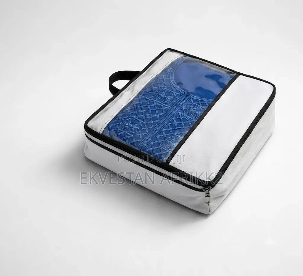Carrier Garment Bag/ Beddings Bag