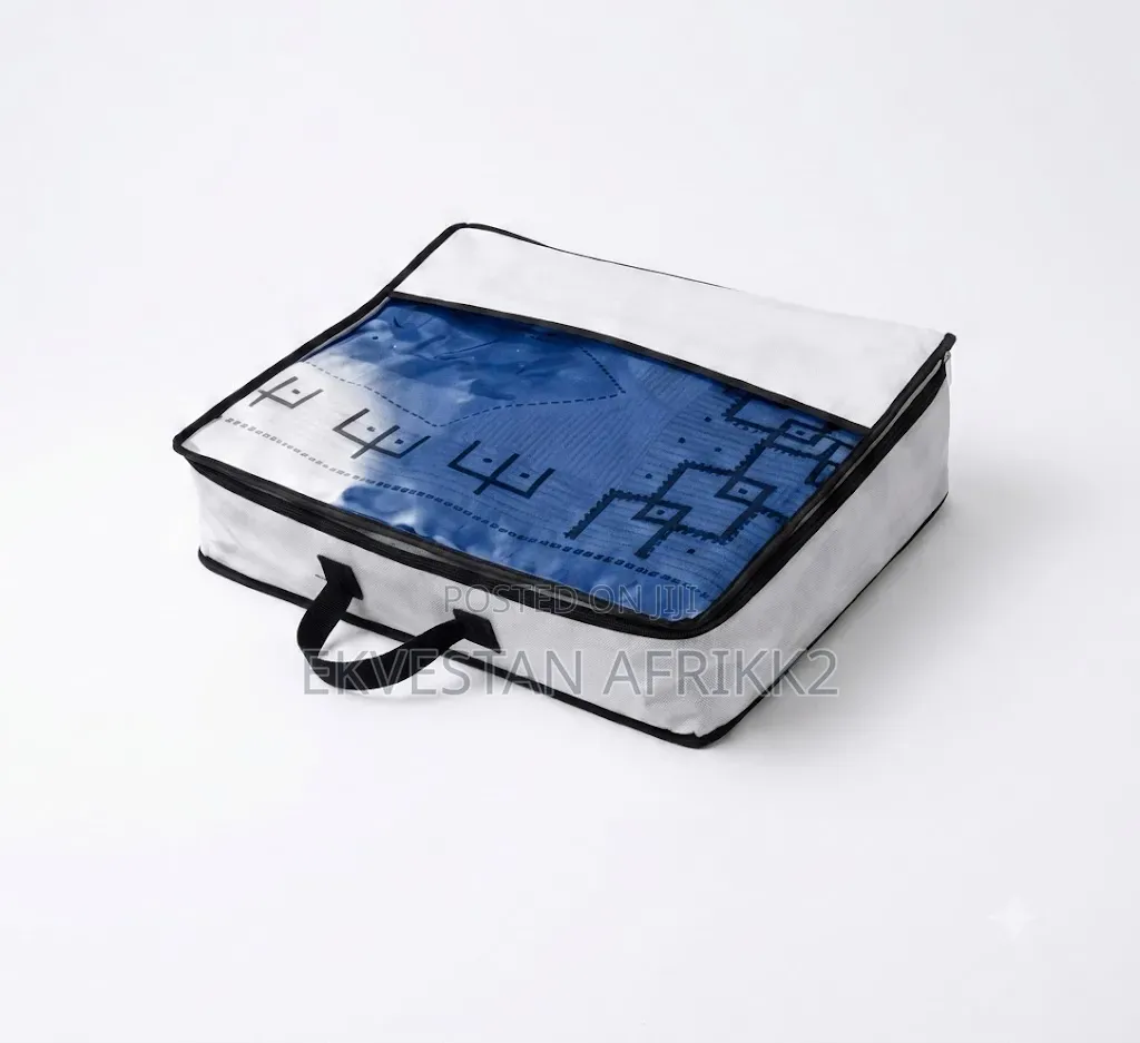 Carrier Garment Bag/ Beddings Bag