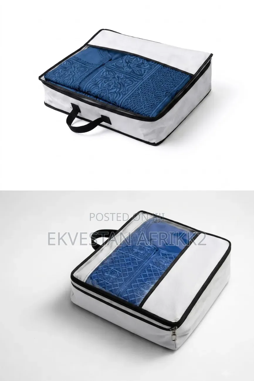 Carrier Garment Bag/ Beddings Bag