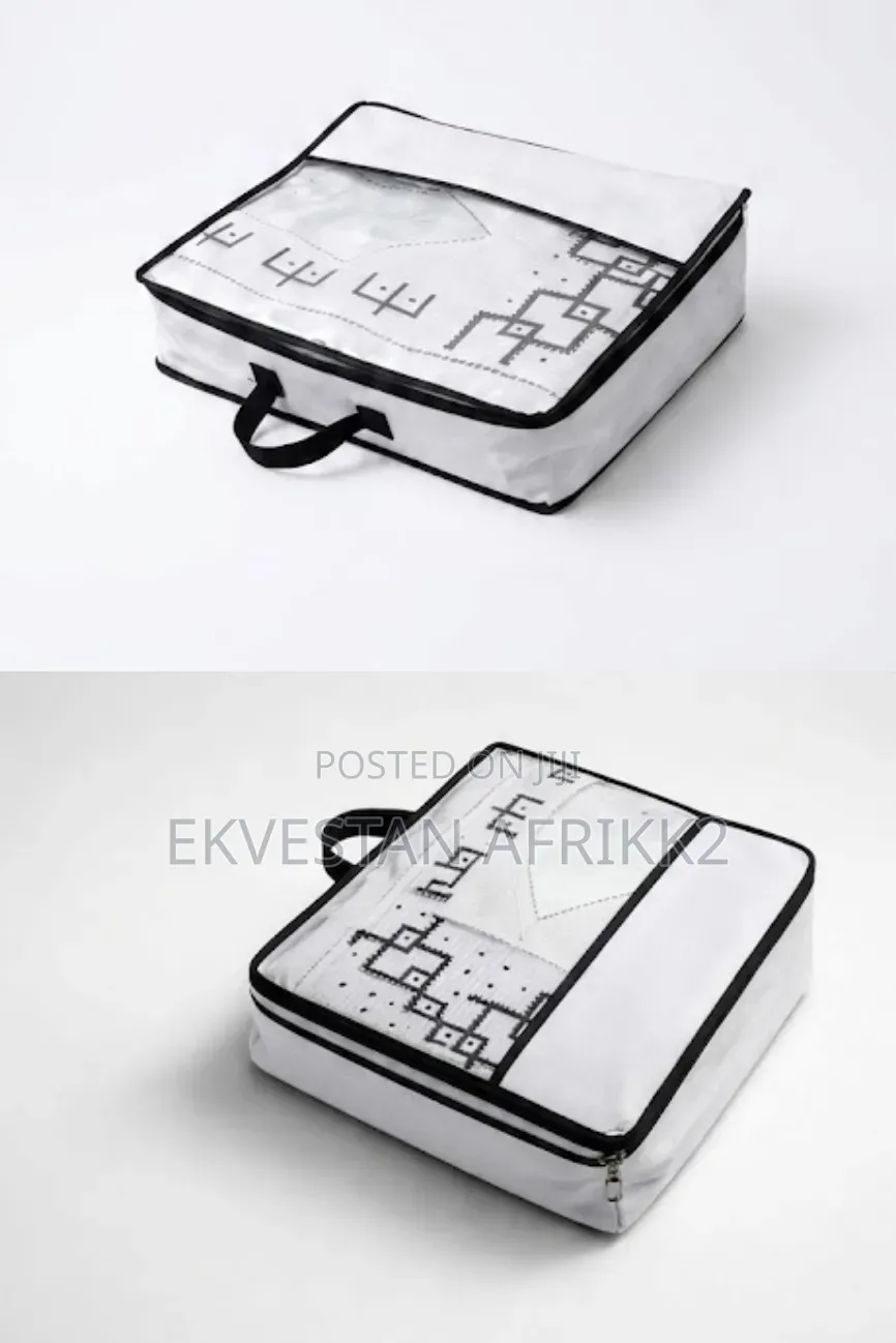 Carrier Garment Bag/ Beddings Bag