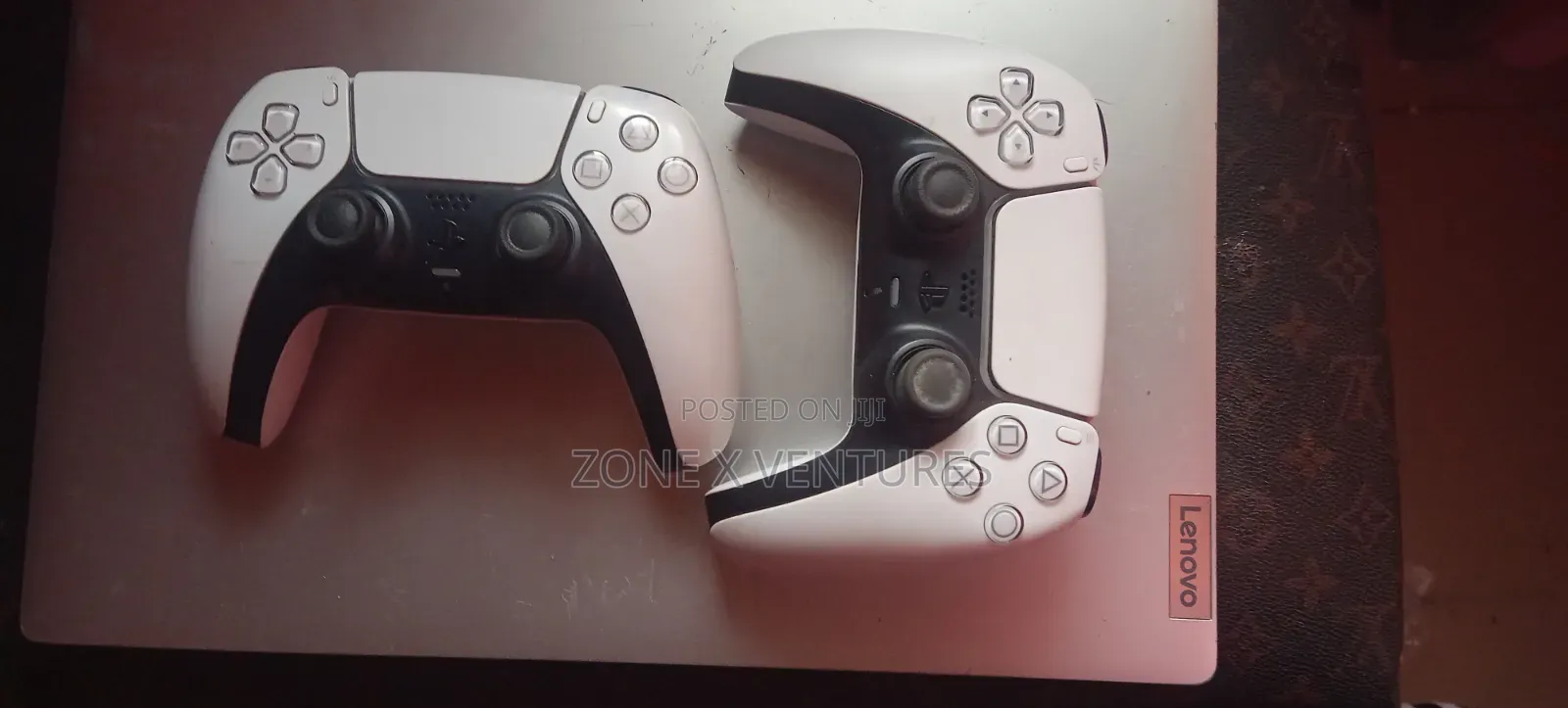 Playstation 5 Pad Repiar