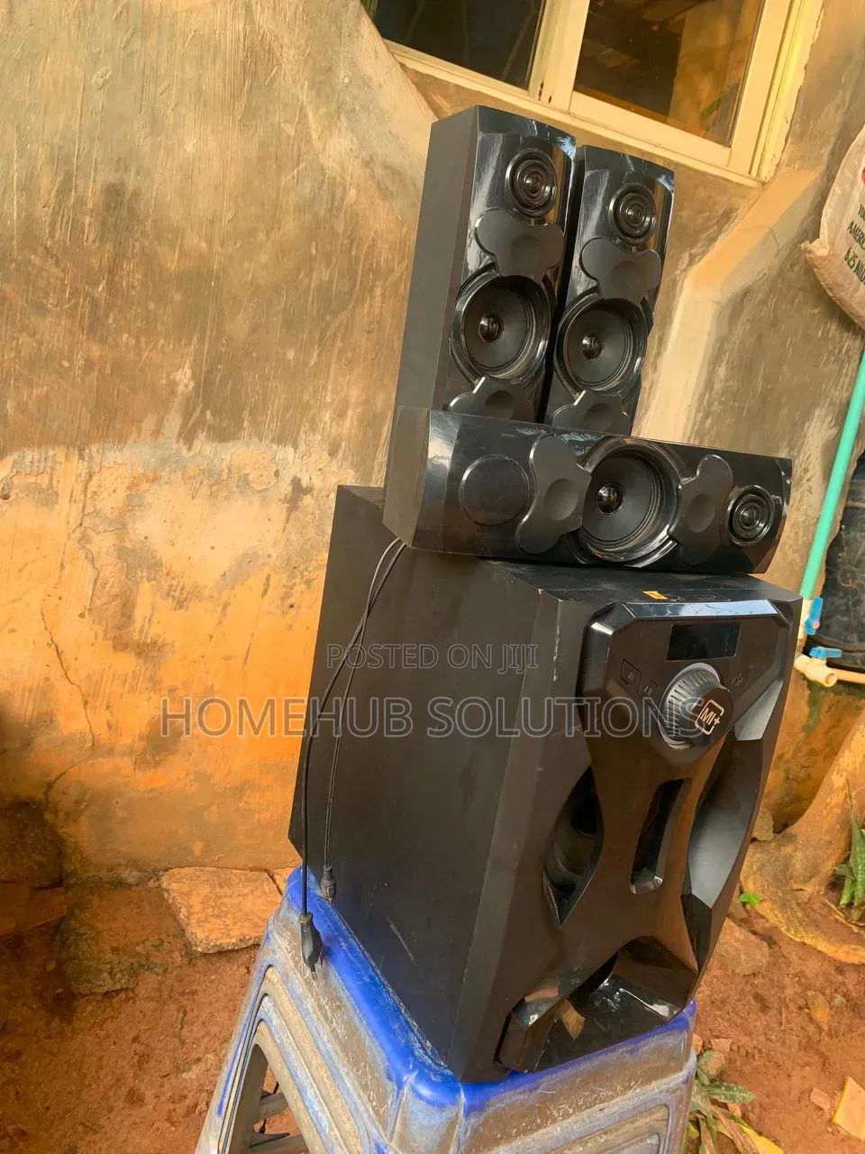 Sound Bar Available for Sale
