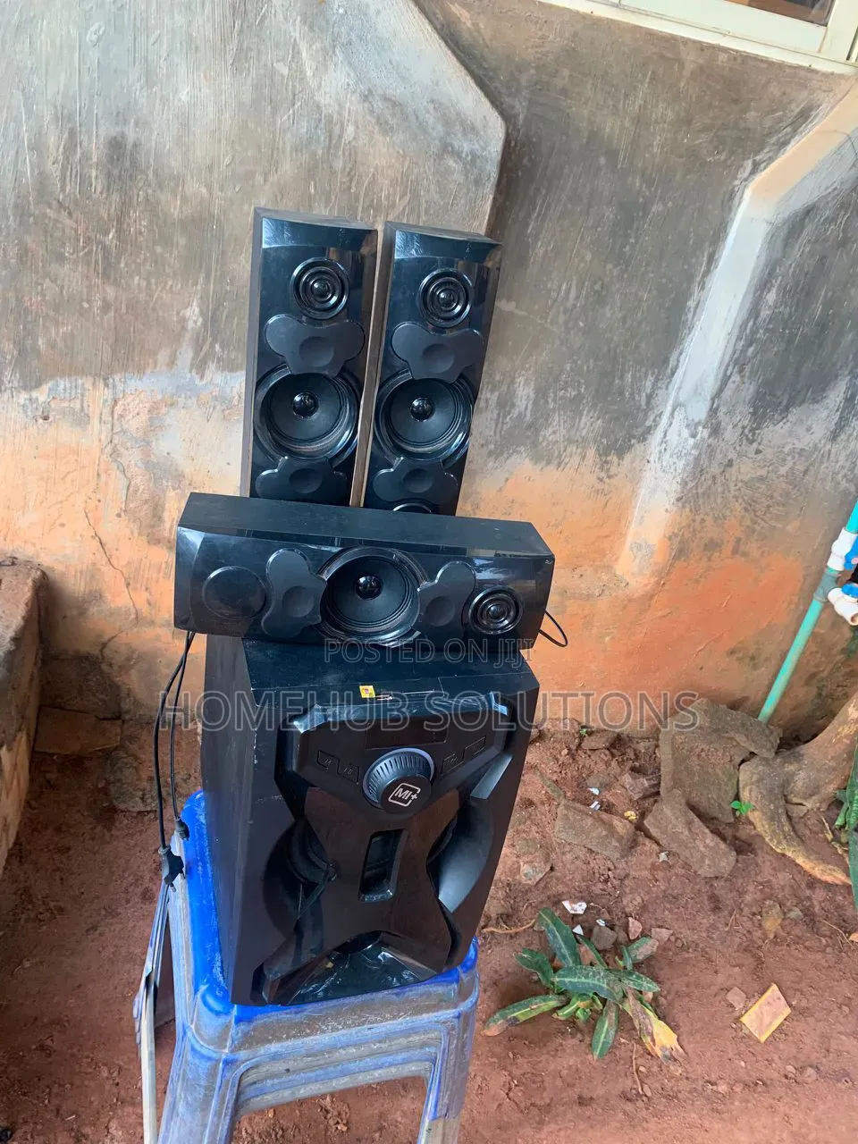 Sound Bar Available for Sale