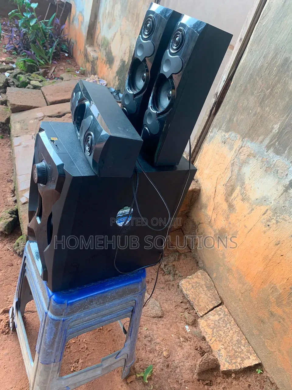 Sound Bar Available for Sale