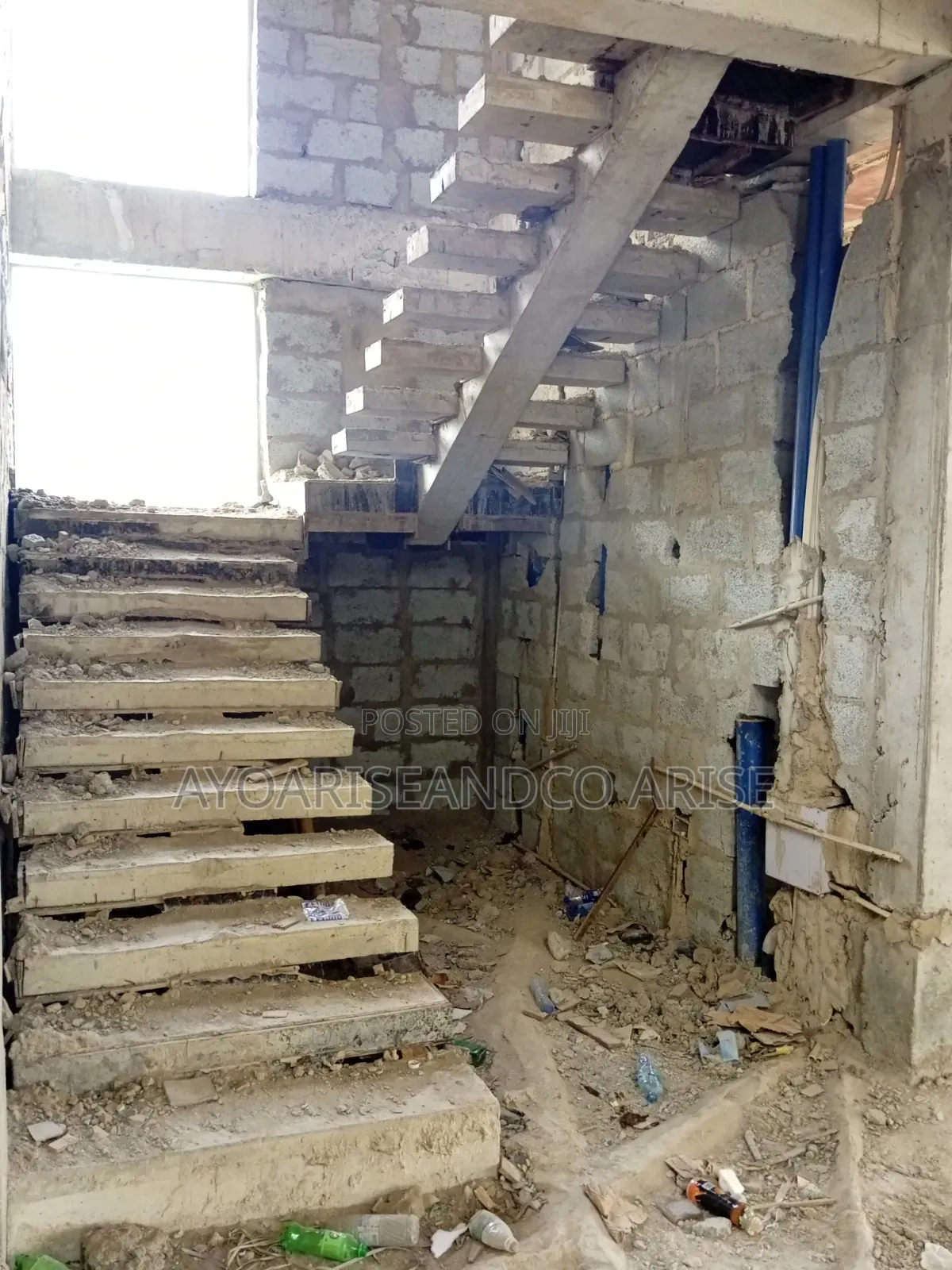 7bdrm Duplex in River Park, FHA for sale
