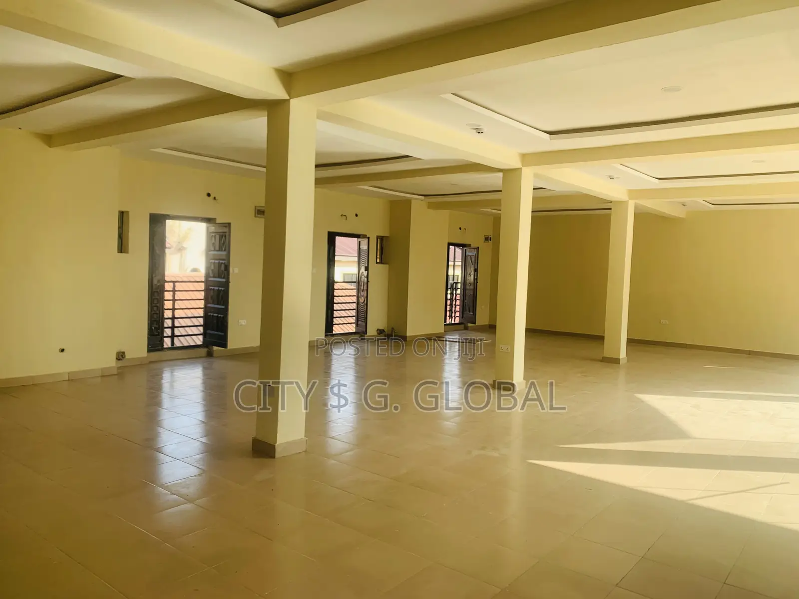 A Shop Space for Rent in Gwarinpa