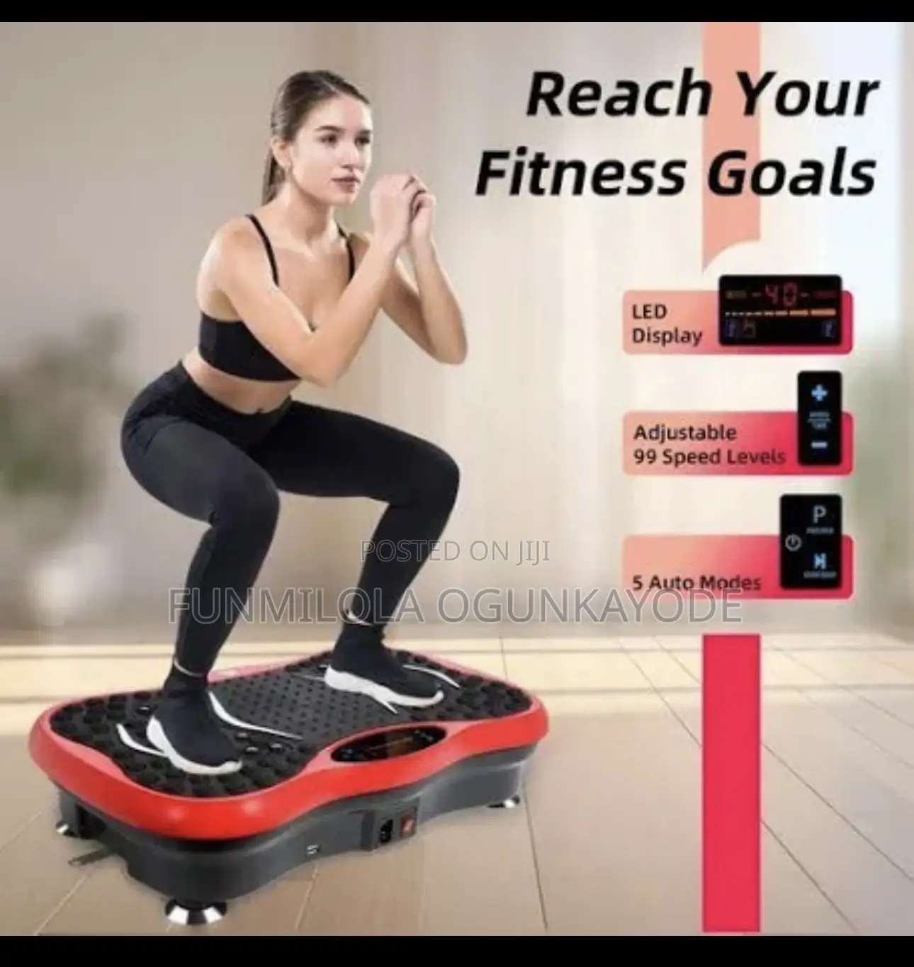 Big Size Ultrathin Body Slimmer