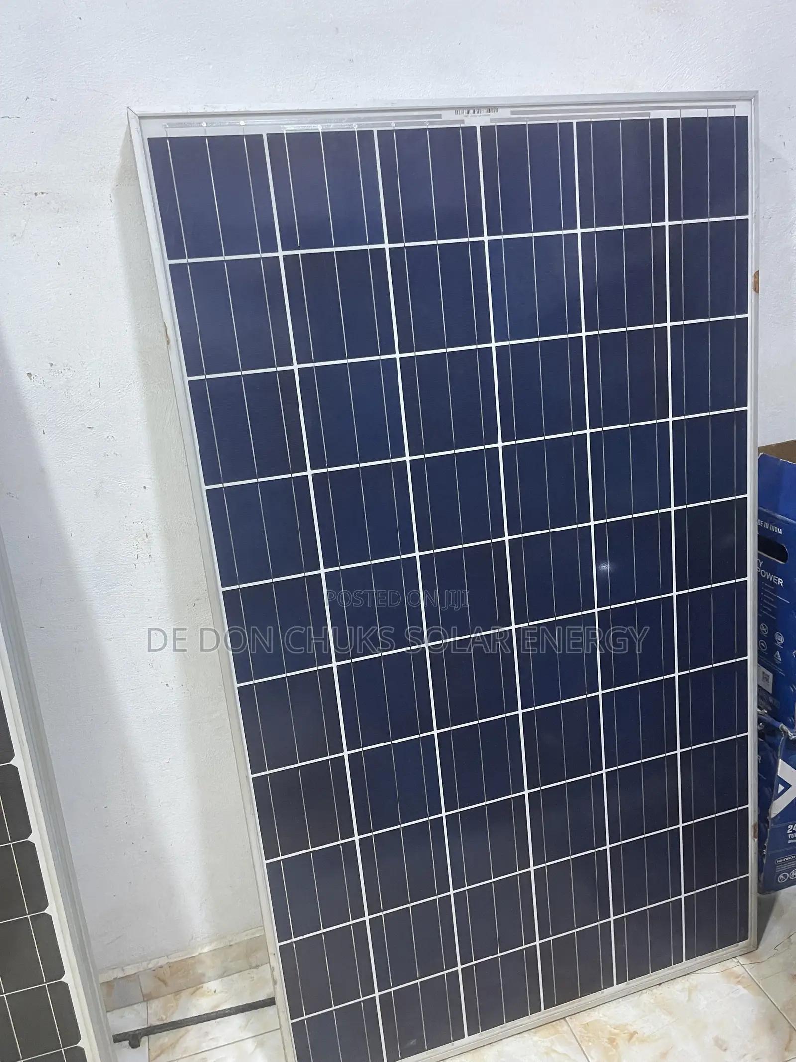 350w Canadian Solar Panel