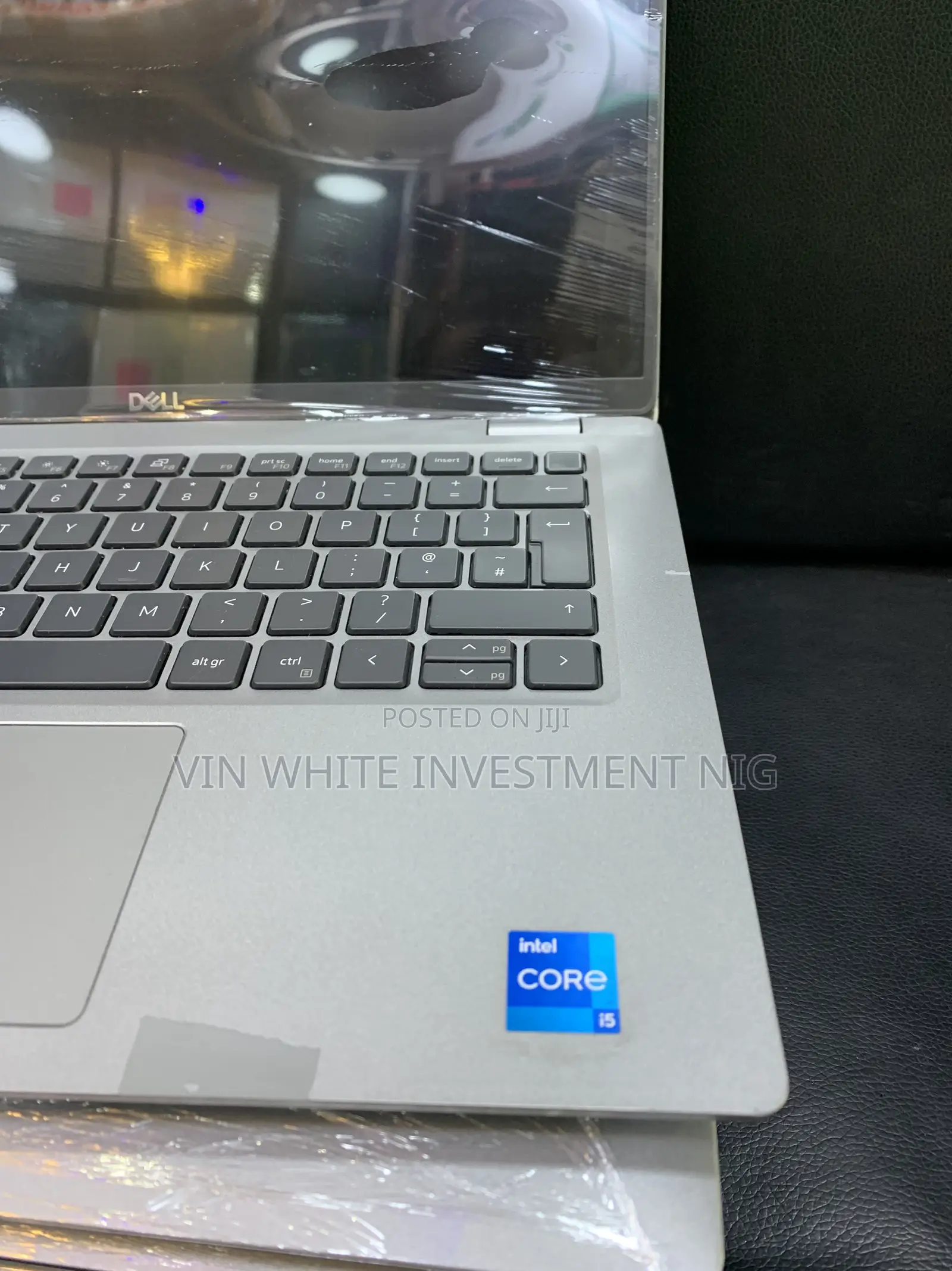 Laptop Dell Latitude 5420 8GB Intel Core i5 SSD 256GB