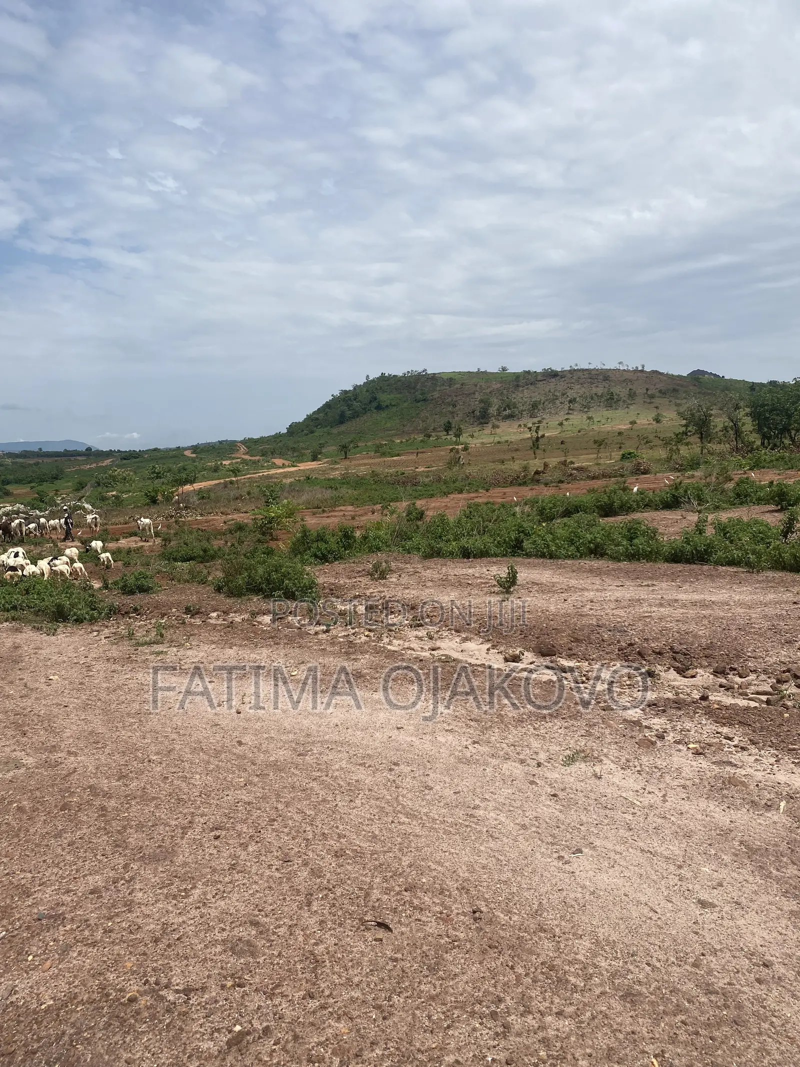 Land/ Property for Sale