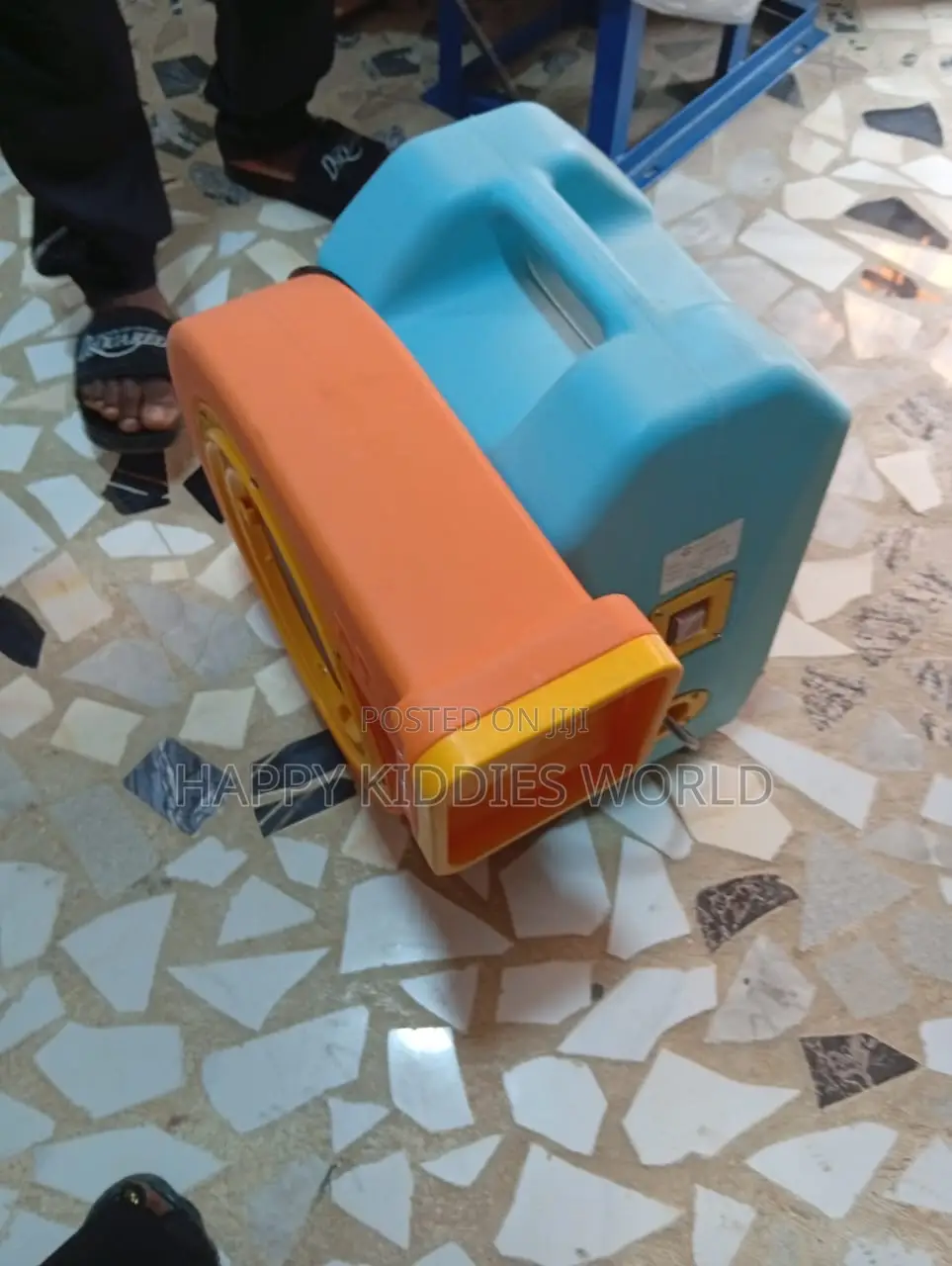 Castle Blowers for Sale