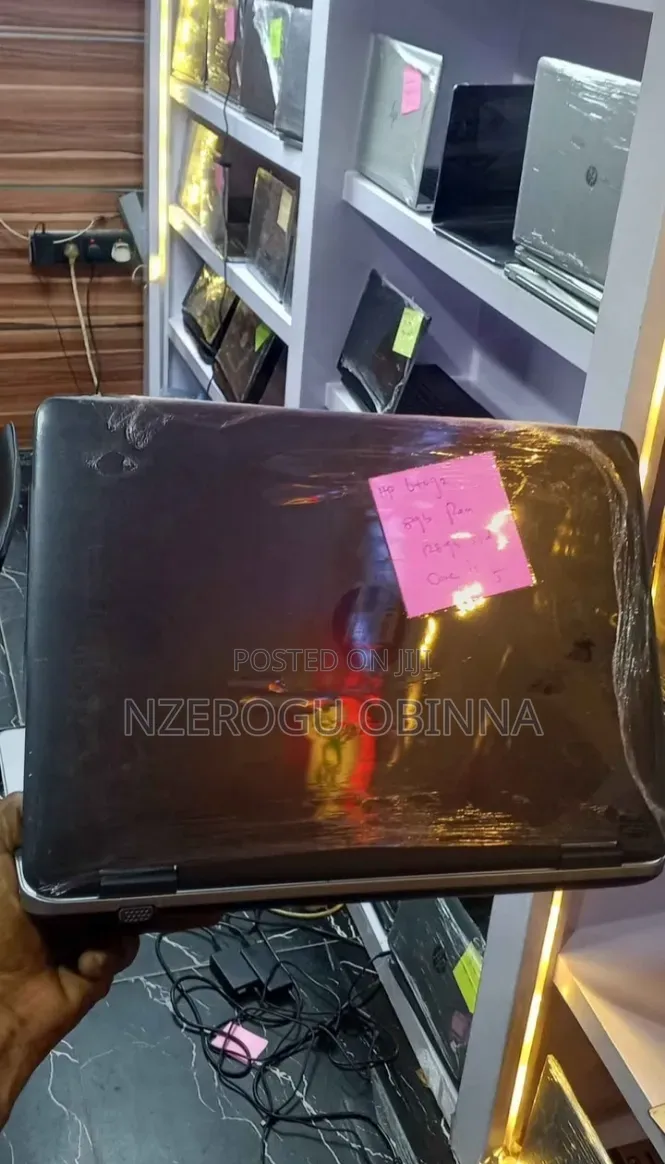 New Laptop HP ProBook 640 G2 8GB Intel Core i5 SSD 128GB