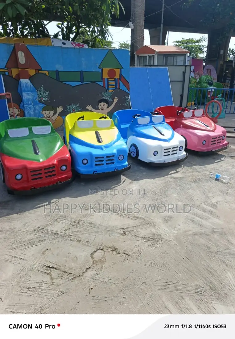 Children Cars for Rent