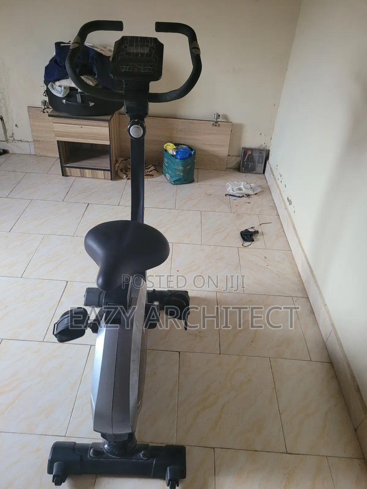 Body Fit Gym Machine