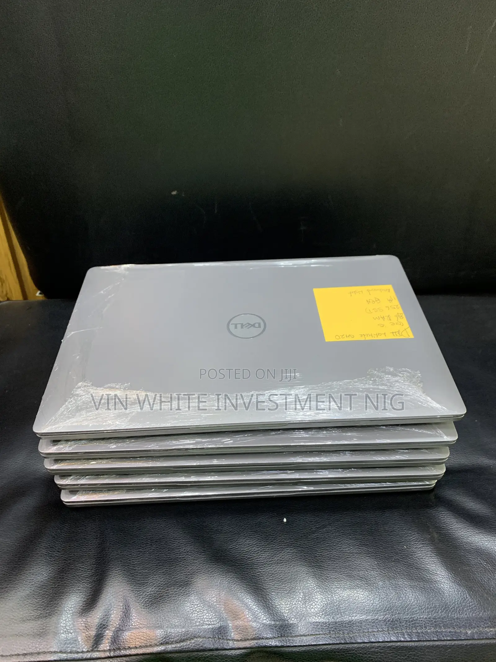 Laptop Dell Latitude 5420 8GB Intel Core i5 SSD 256GB