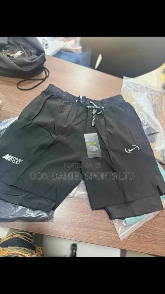 2 in 1 Gym Wear