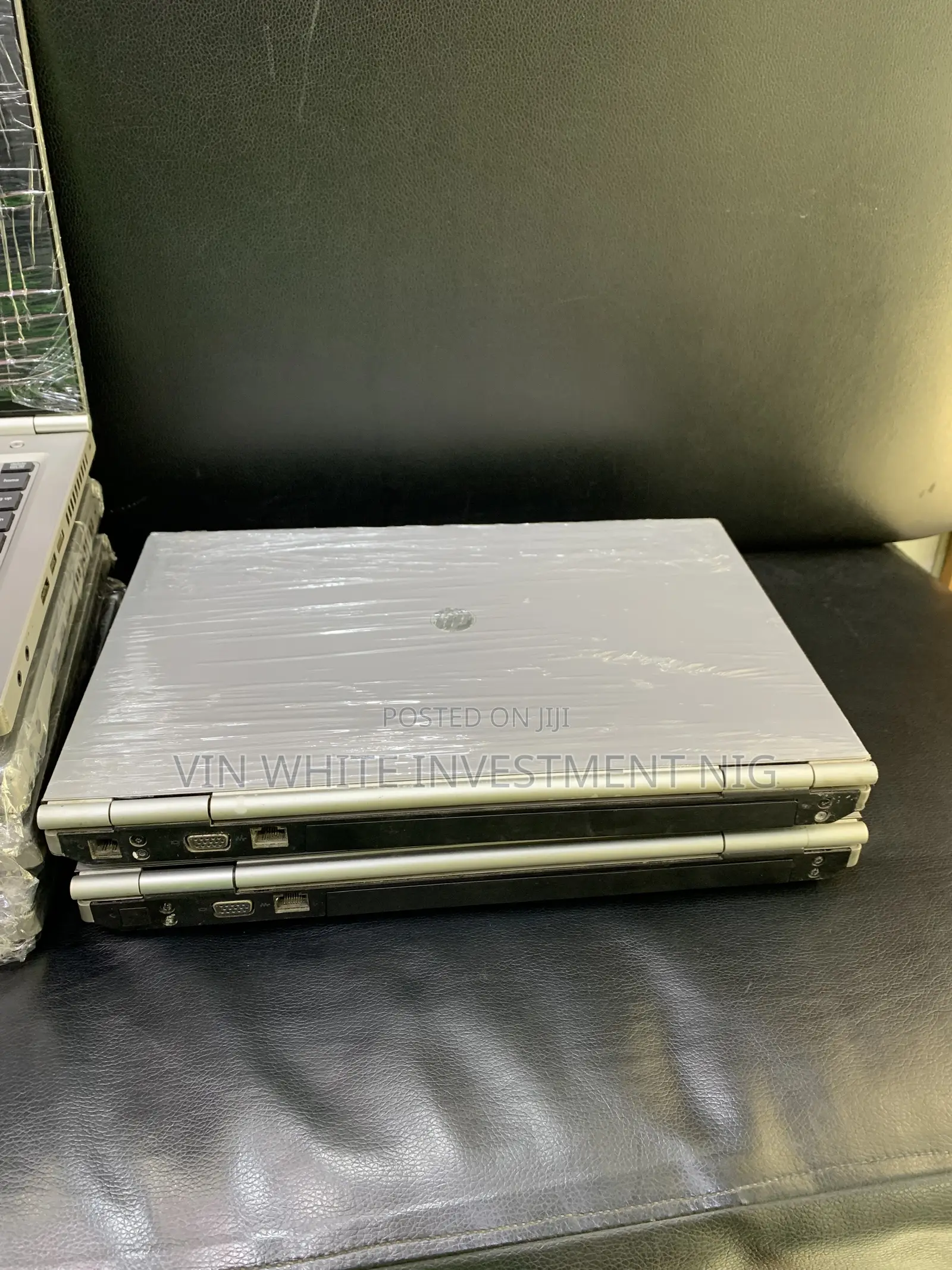 Laptop HP EliteBook 8460P 4GB Intel Core i5 SSD 128GB