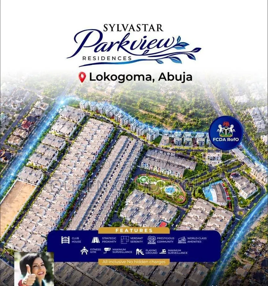 Parkview Residences.