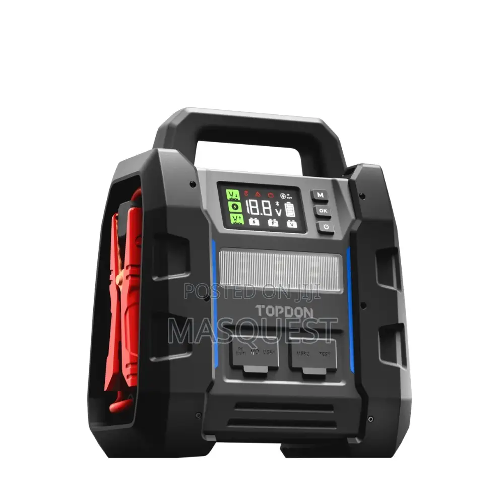 Topdon V4500 Plus