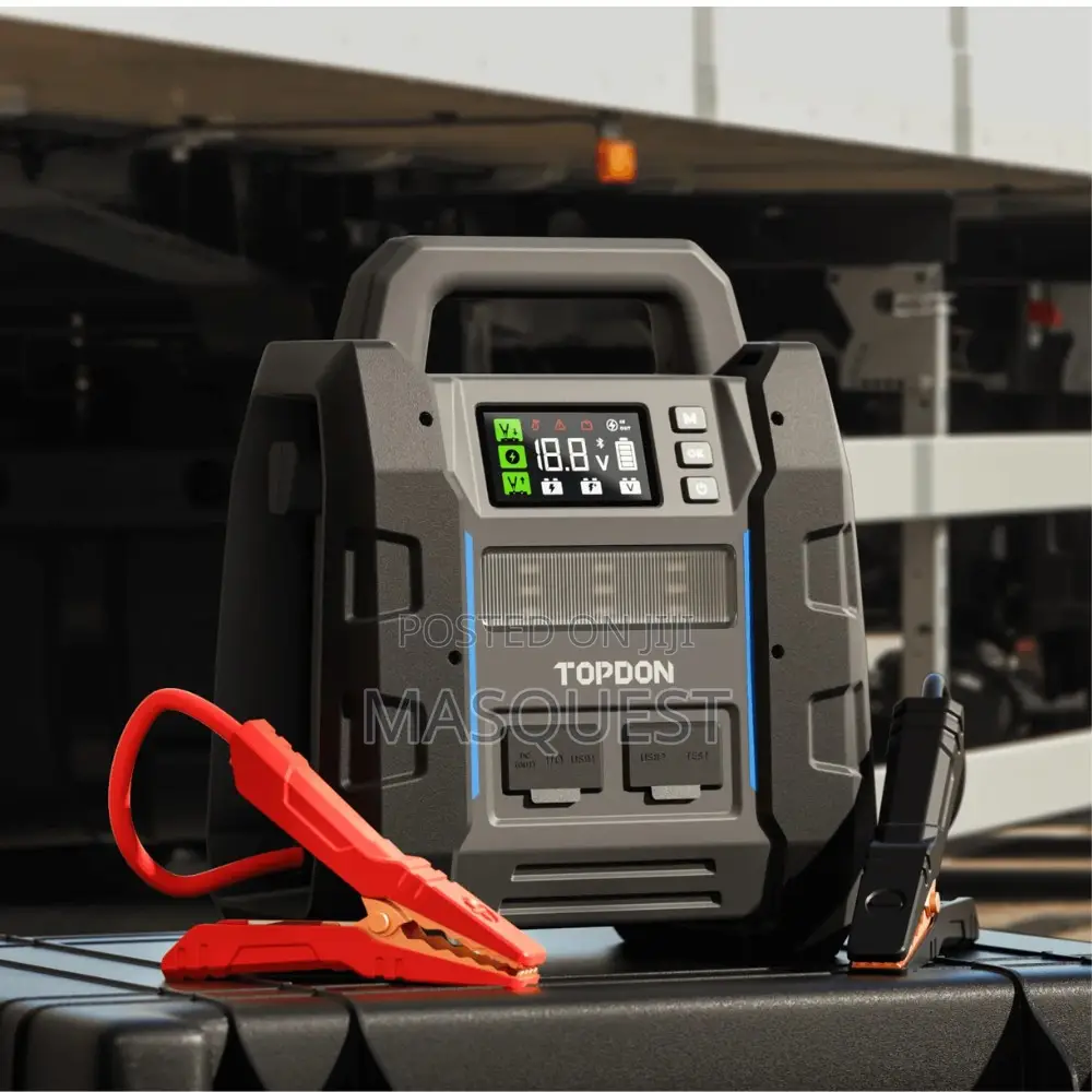 Topdon V4500 Plus
