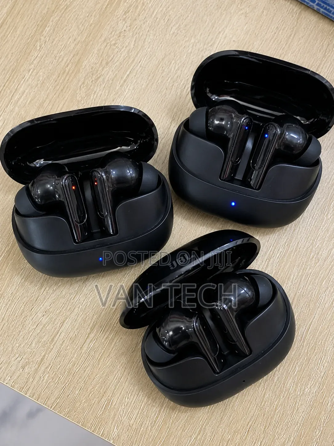 JBL Used Earbud